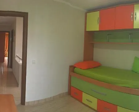 Apartment Atalaya Court Costa Adeje (Tenerife)