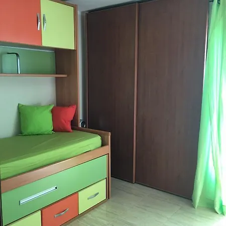 Apartment Atalaya Court Costa Adeje (Tenerife)