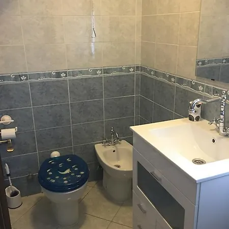 Apartment Atalaya Court Costa Adeje (Tenerife)