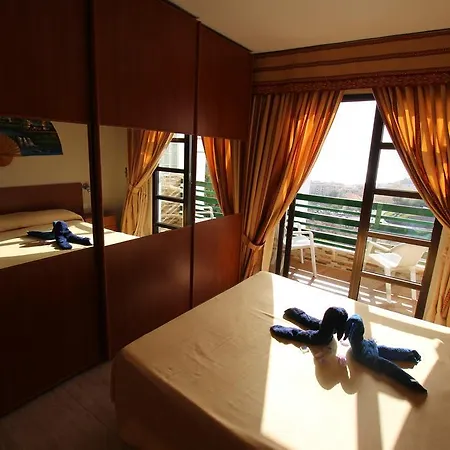 Appartamento Atalaya Court Costa Adeje (Tenerife)