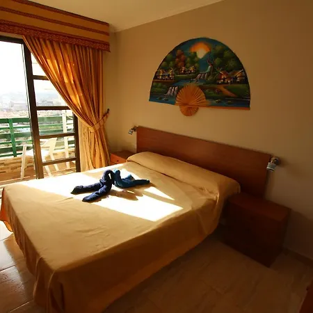 Appartamento Atalaya Court