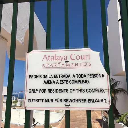 Appartamento Atalaya Court *